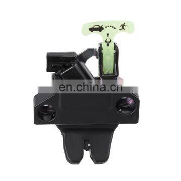 DOOR LOCK ACTUATOR LATCH RELEASE For 2009-2013 TOYOTA COROLLA OE 64600-02040  6460002040