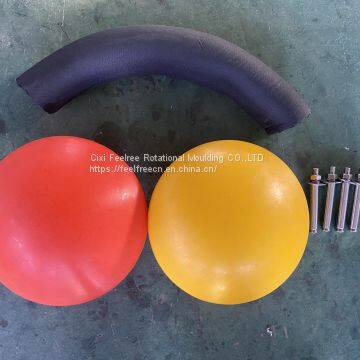 Automatic Plastic Cow Water Tank/trough, Plastic Cow Waterer photo-5