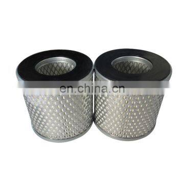 China Factory Truck Element Air Air Conditioning Filter Element photo-2