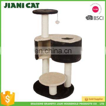China Manufacturer Durable Private Label Cat Scratcher,private Label Pet Products photo-6