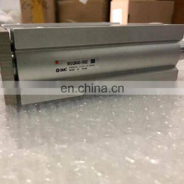 SMC Series Cylinder MGQM40-100Z photo-3