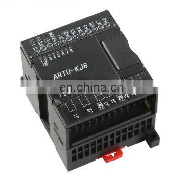 Acrel 300286.SZ Multi-circuit IOT Used Remote Terminal Unit ARTU-KJ8 With Modbus Rtu photo-6