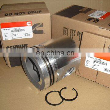 3919930 3919565 3923164 3802398 Cummins Engine 6CT Piston Kit