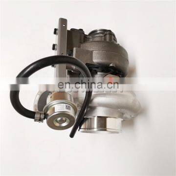 Cummins 6BT 6BTA 6BTAA 6BTAA210 engine HX35W Turbocharger 4035253 3960478