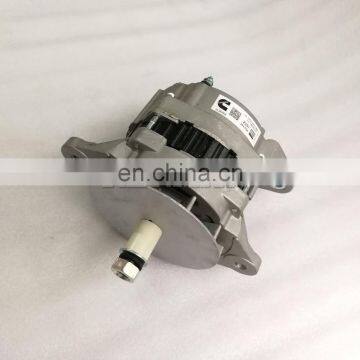 Cummins K19 Diesel Engine Parts 24V 70A Generator 3935530 3920618 214169 3906725 photo-2