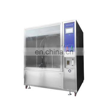 Testing Equipment IPX3 IPX4 Waterproof Test Jet Equipment photo-2