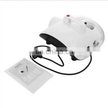 Good Prices 900W Fogging Portable Making Pulse for Fumigation Smoke Sprayer Fog Machine photo-7
