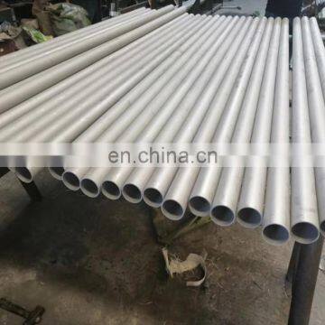 best 253MA High temp Stainless Steel Seamless Pipes Manufacturer in China