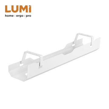 Under Desk Cable Management Tray For Standing Desk photo-2