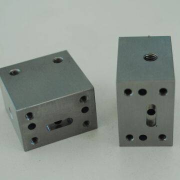 Precision Electronic Accessories-Air Conditioning Parts Processing