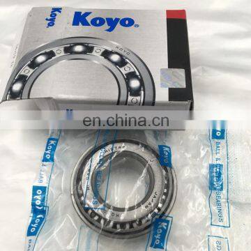 Tapered roller bearings LM29710 TRB bearing  LM29748/LM29710  LM29749-LM29710  LM29748/710