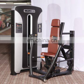 Commercial Gym Equipment Fitness Equipment Seated Chest Press Machine