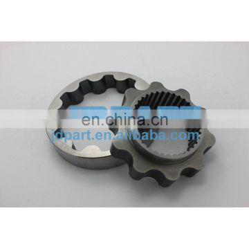 D1402 Oil Pump For Cranes Diesel Engine