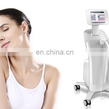 New Product Liposonic Hifu / Cheap Lipo / hifu Liposuction Machine