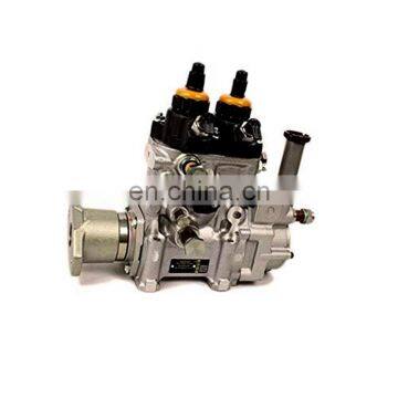 Fuel Injection Pump Assy 8976034144 8-97603414-4 094000-0480 095000-0484 For Hitachi ZX450-3 ZX470H-3 ZX500LC-3 ZX650LC-3