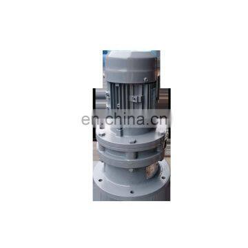 Stainless Chemical Vertical Mixer Motor Liquid Agitator Mixer Machine Price for Water Treatment photo-4