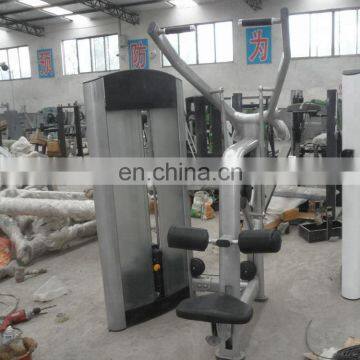 Professional Life Fitness Gym Equipment Names Sport Pulldown Machine Lat Pull Down LF08 photo-2