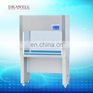 Vertical Laminar Flow Cabinet - Vertical Air Flow Model SW-CJ-1FD photo-3