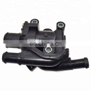 YS4Z-8592-BD Thermostat Housing Water Outlet Fit For Ford Escape Focus Tribute 01-04