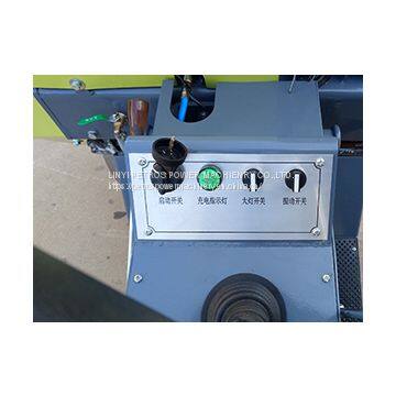 Small Road Riding Style Roller-road Roller photo-5