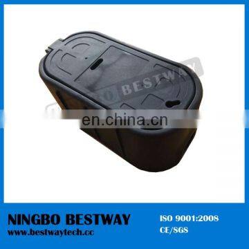 DN50-DN80 Water Meter Plastic Water Meter Box Without Bottom photo-2