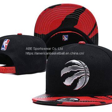 Toronto Raptors Sanpback Cap
