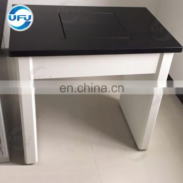 Balance Table One Hundred Thousand Class