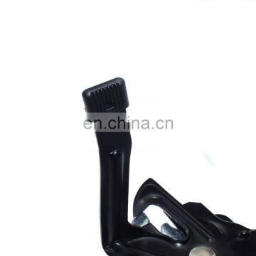 New Hood Latch Lock Black HO1234120 74120SWAA11 For Honda CR-V 2009 2008 2007 photo-3