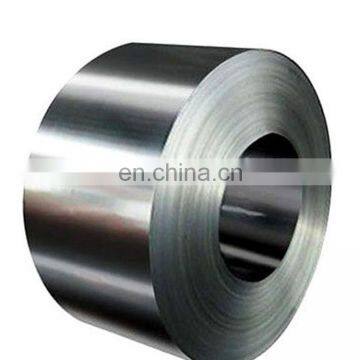 Manufacturer ASTM standard stainless steel coil sheets