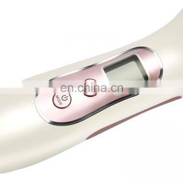 Photon Rf Lifting Ultrasonic Ion Facial Skin Anti Acne Beauty Device photo-3