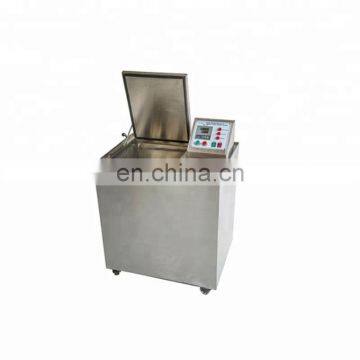 Fabric Washing Color Fastness Test Machine photo-2