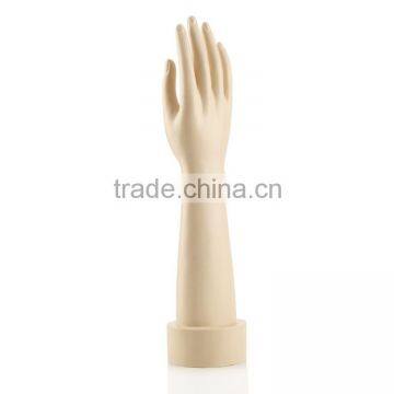 Plastic Hand Mannequin Window Dispaly Jewelry mannequin Hands Model M0026-RH6