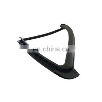 Injection Molding Plastic Soft Material Parts and Mould Maker