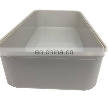 Mini Refrigerator Plastic Spare Parts for Auto Car