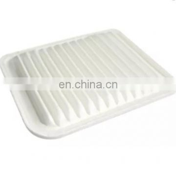 popular japanese cars buy air filter MR968274 1500A513 for OUTLANDER III  2012-