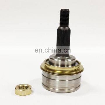 LEWEDA Brand Sale Fine Quality Half Shafts Ball Joint Axles CV Joint TO-1-012 CV JOINTS Fits Japanese Car Parts