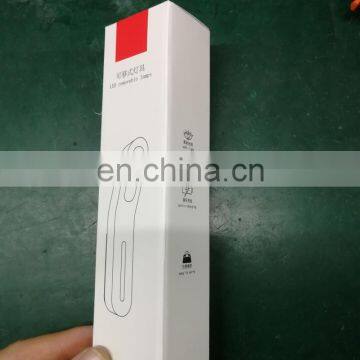 Modern Design Big Battery Capacity Touch Sensor Indoor Led Wall Lamp