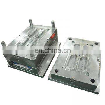 Electric plug socket mould