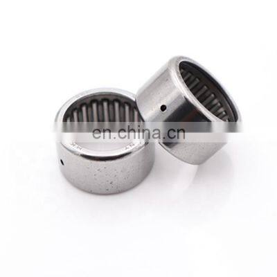 15*21*12mm HK1512 Bearing HK Series With Oil Point HK1512-OH Needle Roller Bearing
