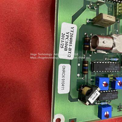 ABB YPC104B YT204001-BT Control Card New Original Sealed PLC DCS photo-3