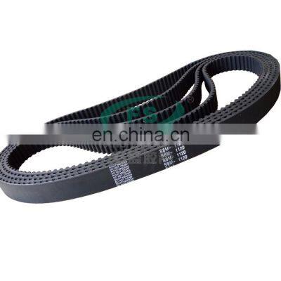 Rubber timing belt,rubber belt continental,rubber coated timing belts
