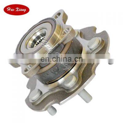 Top Quality Wheel Hub Bearing 58BWH17