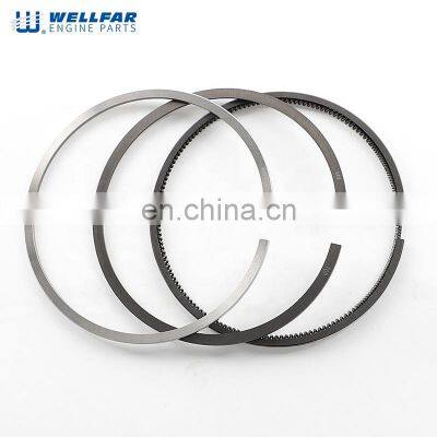 Best Quality Piston Ring 97mm A48270 for OM352A Diesel Machine Engine Part