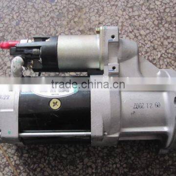 DCEC TianLong Engine Parts Starter 4942446 photo-2