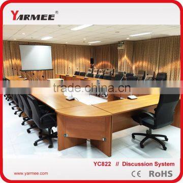 Basic Discussion Meeting Microphone Conference Room Microphone YC822--YARMEE