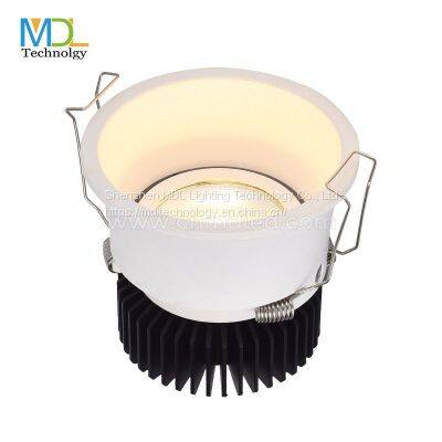 LED Down Light Model: MDL-RDL29