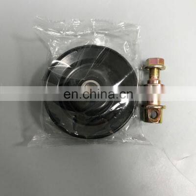 Wholesale AUTO PARTSIDLER PULLEY 88440-25070 FOR HIACE HILUX LANDCRUISER PRADO 2004-2019 photo-4