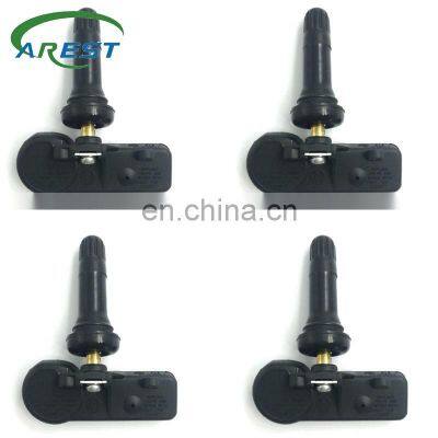 4PCS Car Tire Pressure Monitoring System Sensor 13586335 13581558 25920615 20923680 Fit for Cadillac GMC Buick Chevy Silverado