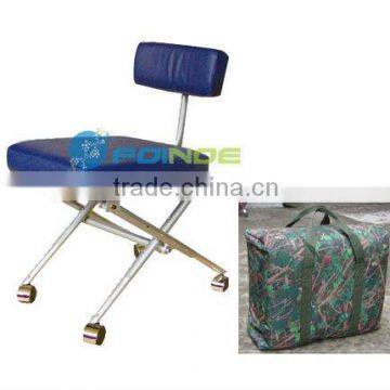 Portable Dentist Chair (Model: FNP40) (CE approved)--HOT MODEL