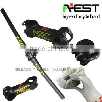 Aluminum Bicycle Handlebar Styles on Sale!